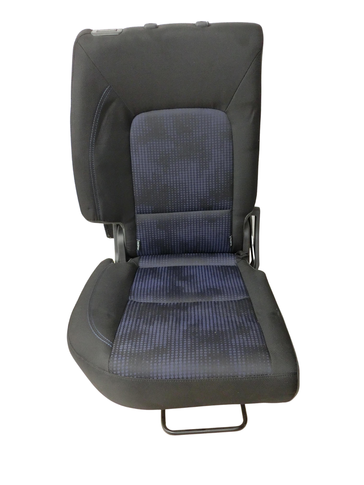 seat Right Rear for Hyundai IX20 JC 10-15 - Bild 1