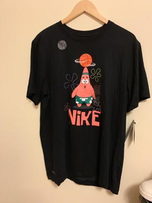 nike patrick star shirt