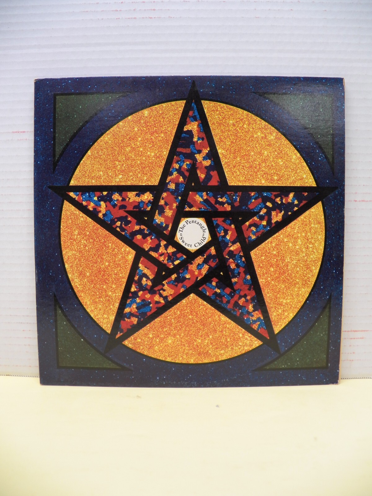 その他 2LP Pentangle Sweet Child SJET81912 Victor /00660 The Pentangle – Sweet Child – 2 x Vinyl (Gatefold, LP, Album