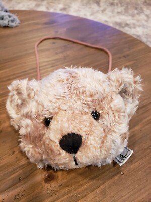 harrods bears value