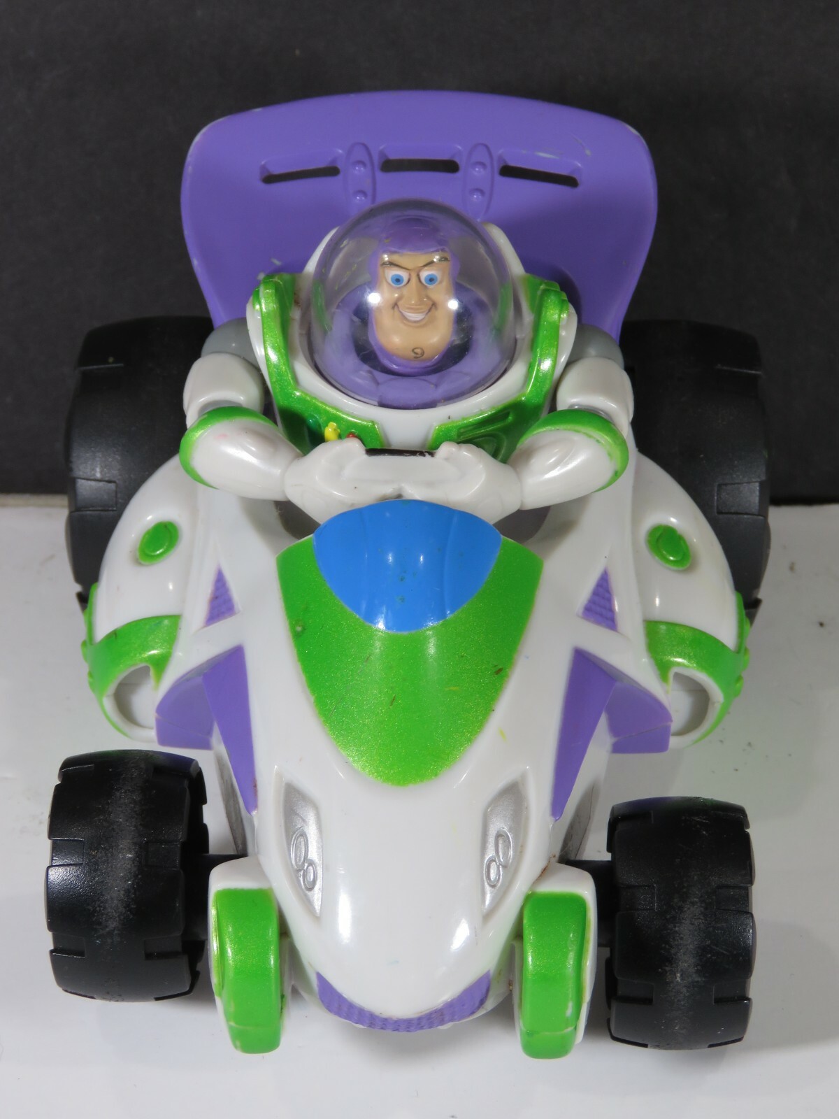 ミニカー Buzz Moon Buggy Buzz Moon Buggy