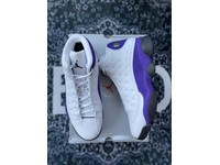lakers 12 jordans
