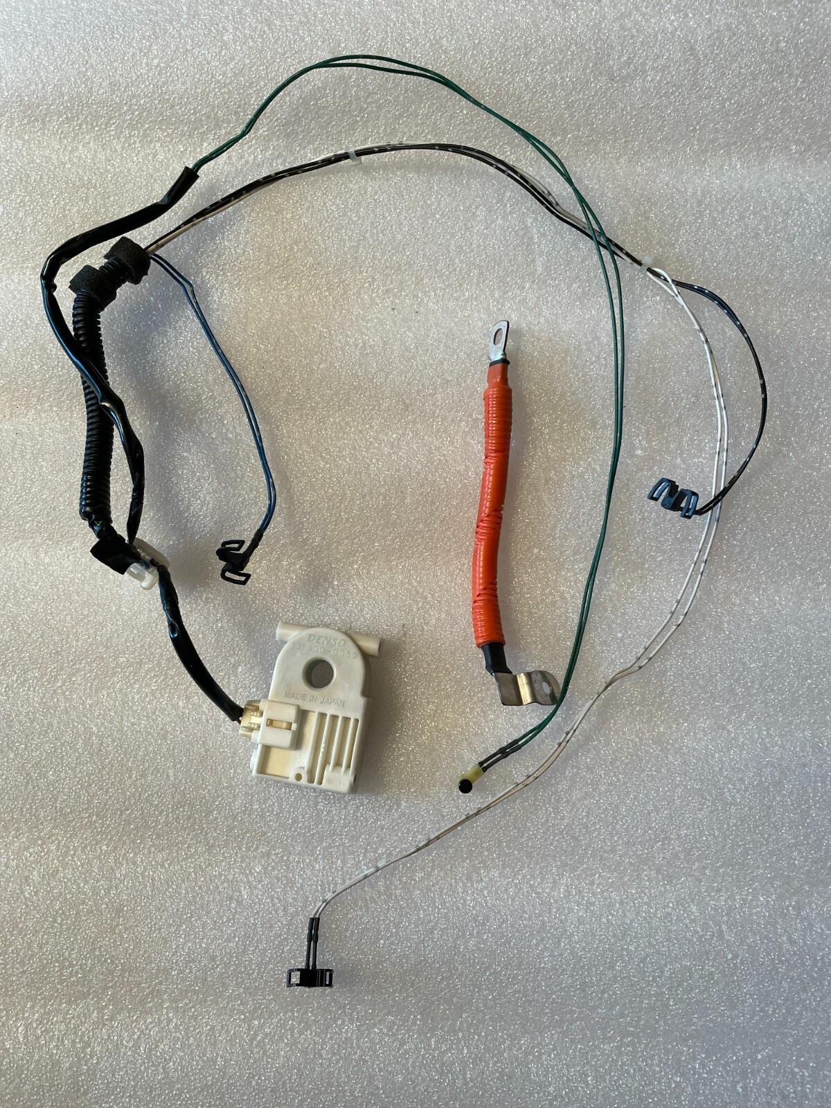 20042009 Toyota Prius Hybrid HV Battery Current Sensor 1314000050