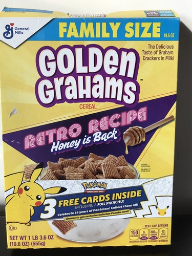 けん玉 Higgs X Cereal - CELEBRATIONS G Higgs X Cereal Mystery 2 Pack – CerealKendama