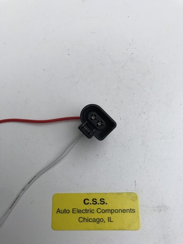 ALTERNATOR REGULATOR Plug Harness Connector Fits 0 121 615 011 , 0