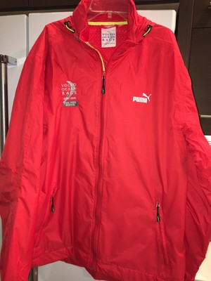 puma volvo ocean race jacket