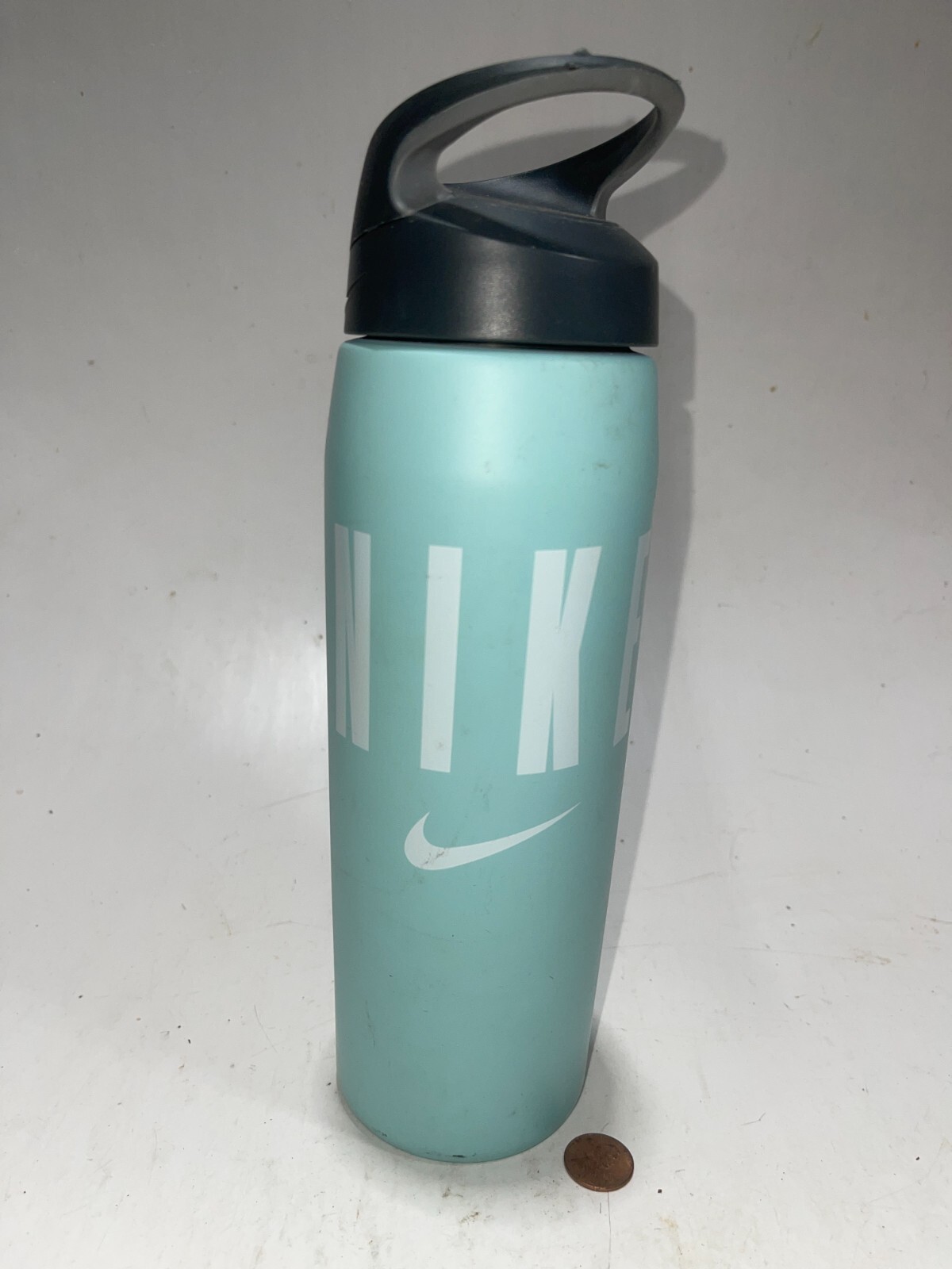 hypercharge water bottle