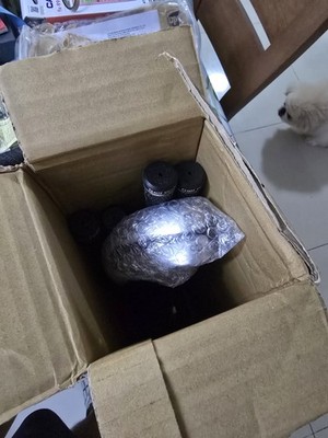 Item photo(s) from verified buyer