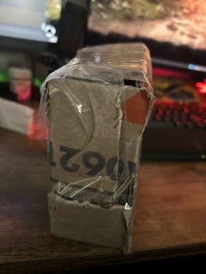 Foto dell'oggetto di un acquirente verificato
