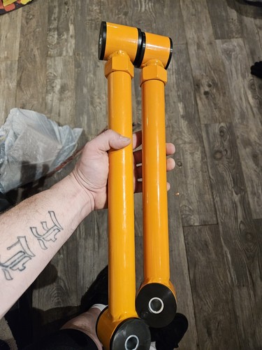 Fotos del artículo de un comprador verificado