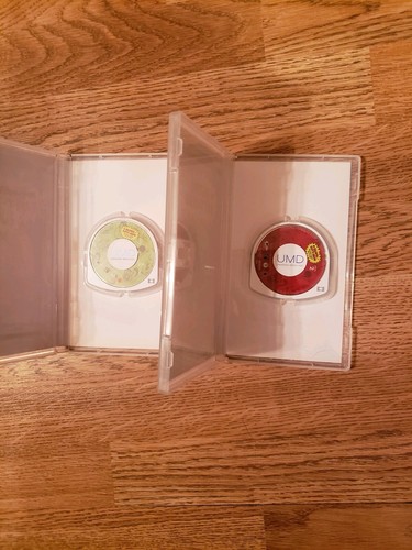 PSP UMD Movie Lot of 8 movies. Very good condition. Casino Royale Vampires