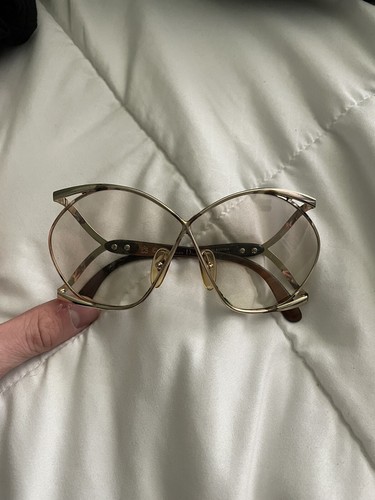 Dior Vintage Sunglasses Optyl Austria★ 80s Christian Dior Optyl Sunglasses Eyewear Style 2458 Made