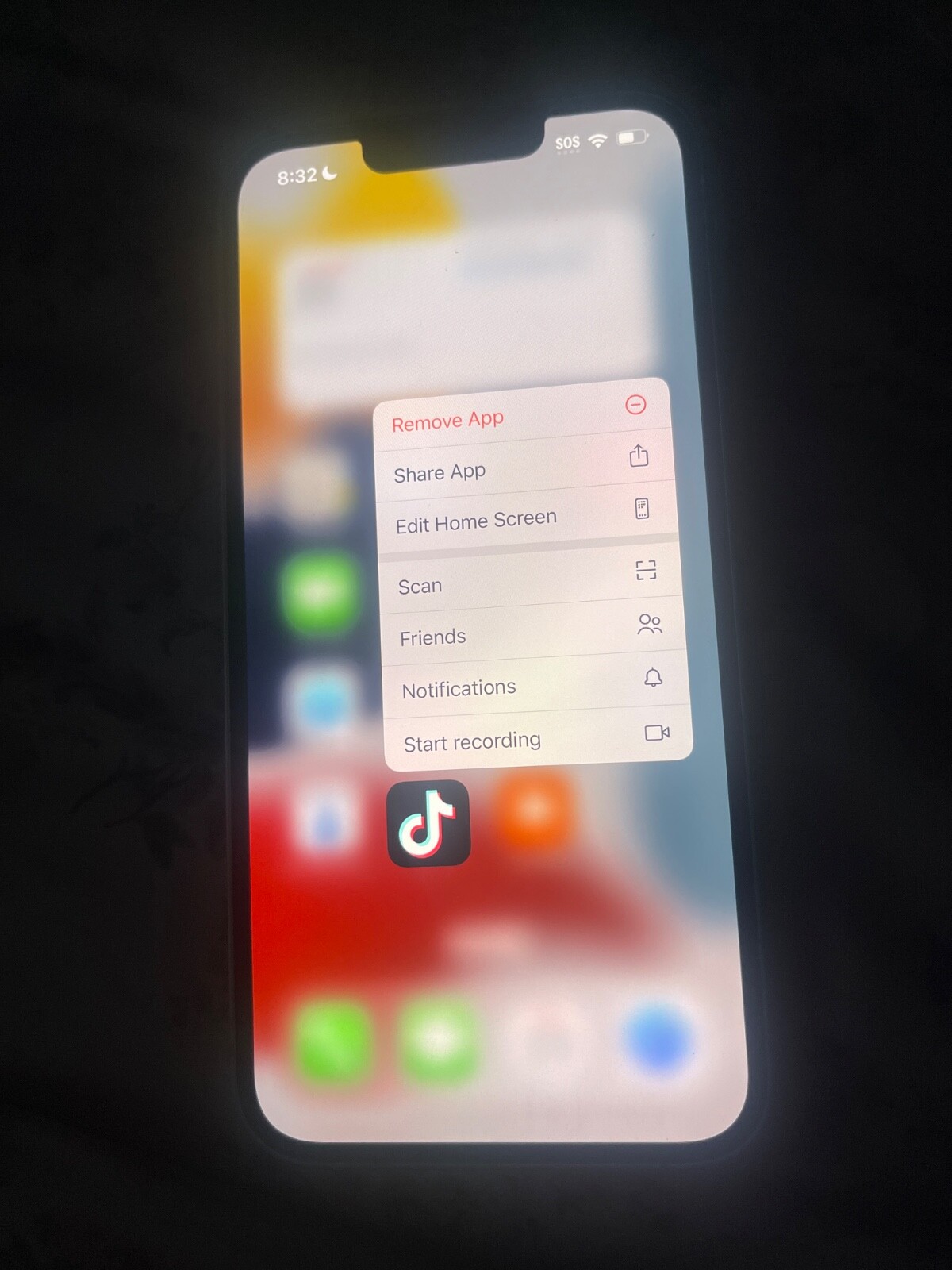 Apple - iPhone 13  128GB　ぽっぽ(金曜迄) $_57.JPG?set_id=880000500F