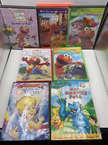 World wide Kids DVDとCD World wide Kids DVDとCD Childrens/Family DVDs and Blu-rays