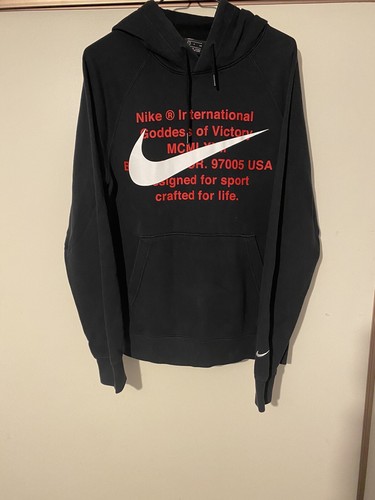 nike eoi hoodie