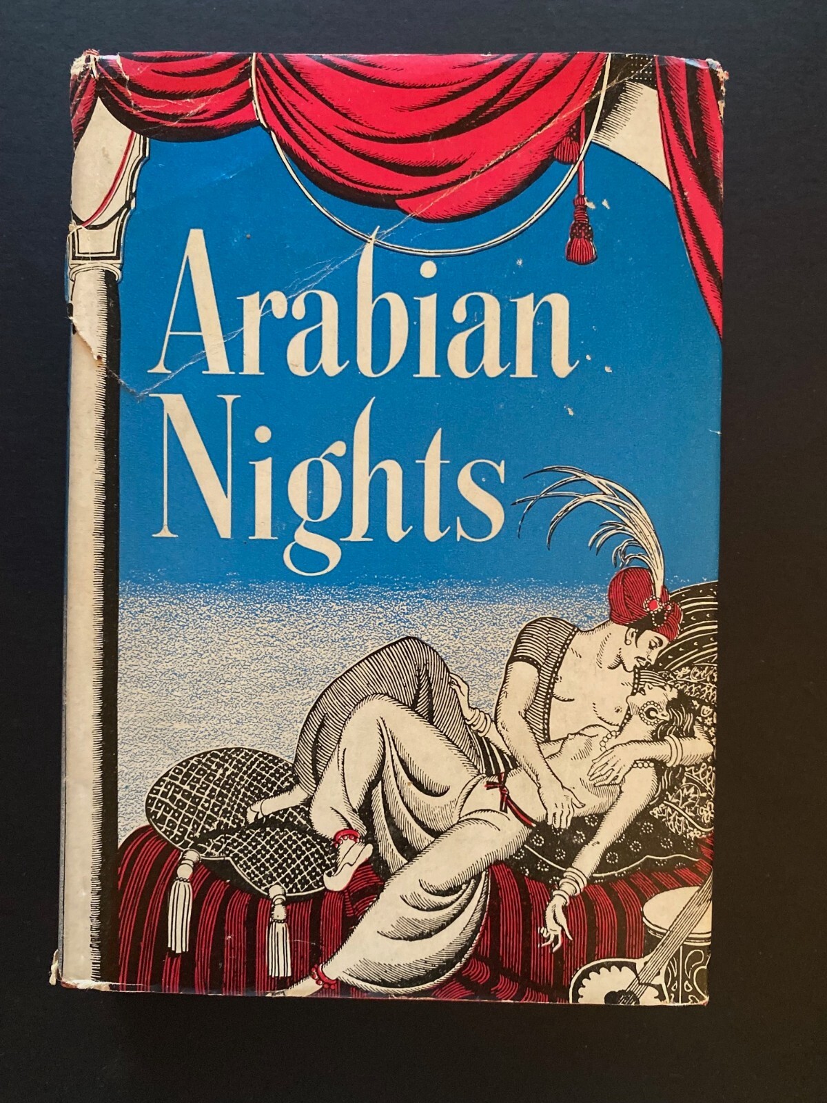 洋書 Stories from the Arabian Nights Stories from The Arabian Nights by Laurence Housman