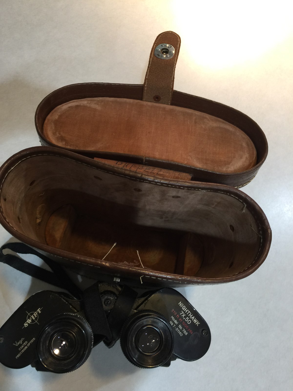 nighthawk binoculars