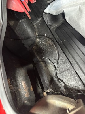 image 10 of interior