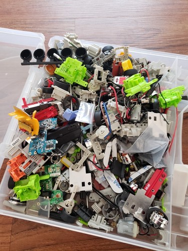 Huge Xmods Parts&tools Lot