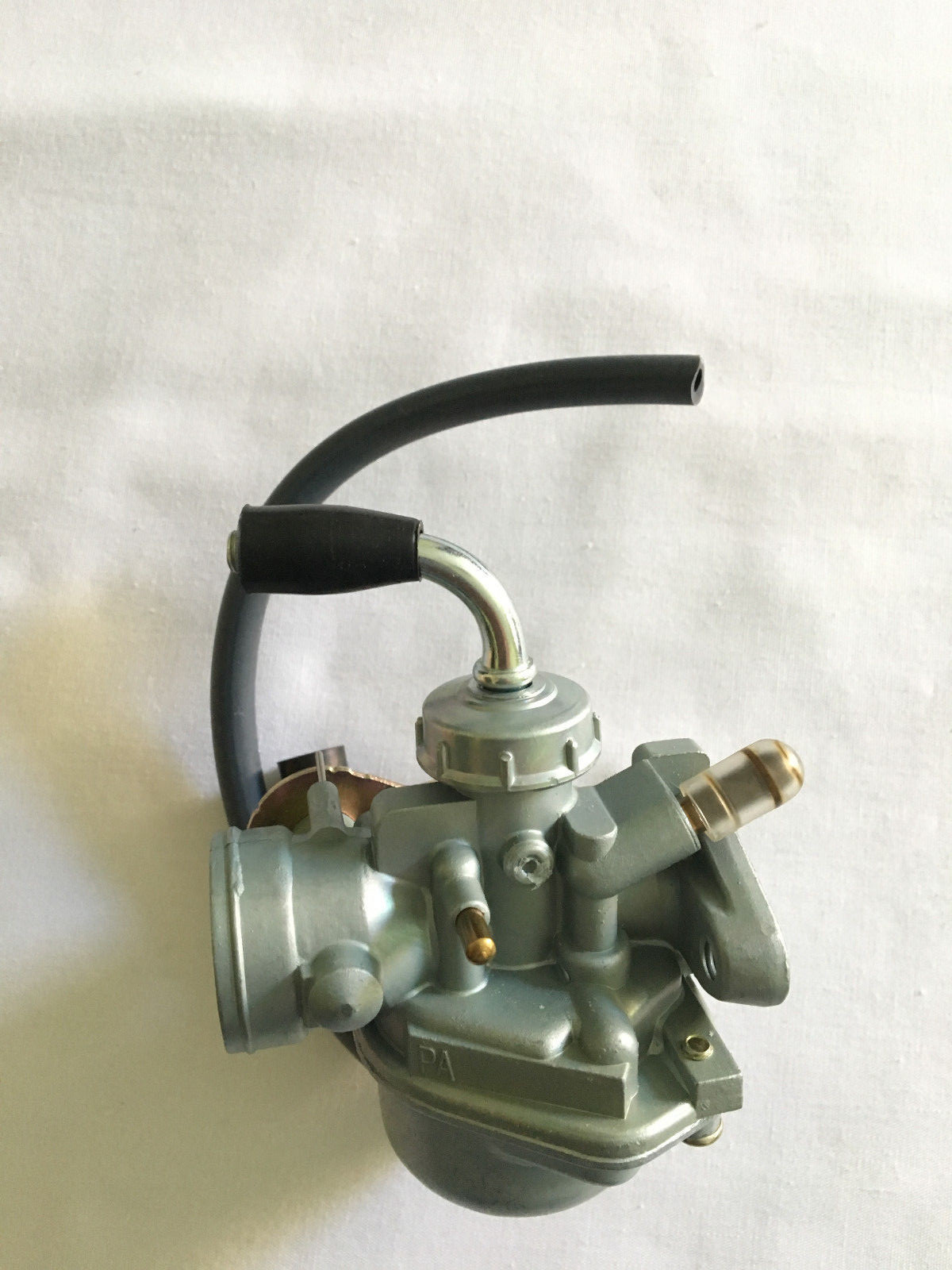 1980 honda express nc50 carburetor