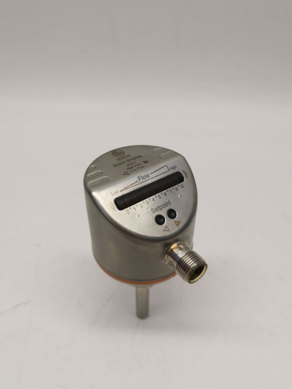 Ifm Electronic Si5010 StröMungswäChter