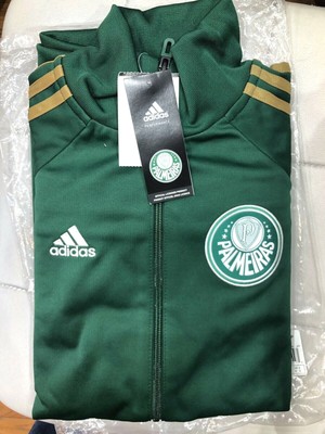 adidas palmeiras track top