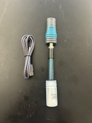 Vernier Go Direct pH Sensor (New!)
