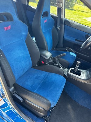 image 5 of interior