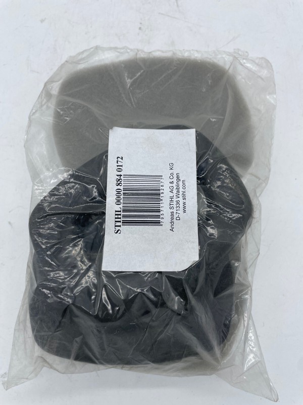 Stihl Ersatzteil Hygienesatz 0000-884-0172