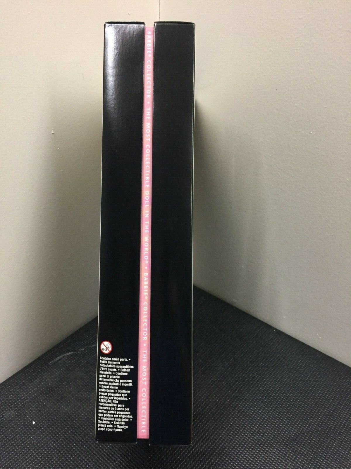 BRAND NEW NRFB MATTEL Barbie Doll Princess Ancient Mexico