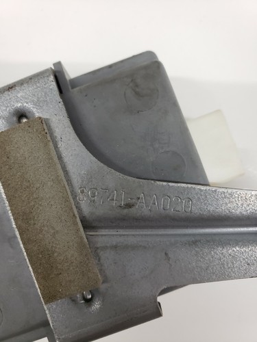 02-06 Toyota Camry DCR Keyless Entry Door Control Receiver Module 89741-AA020