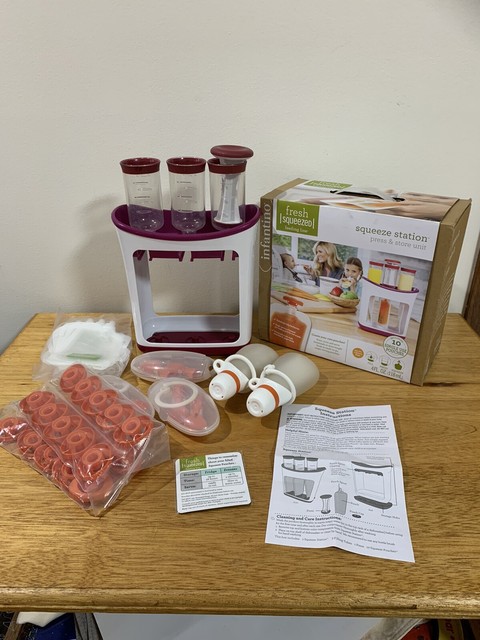 infantino squeeze station australia