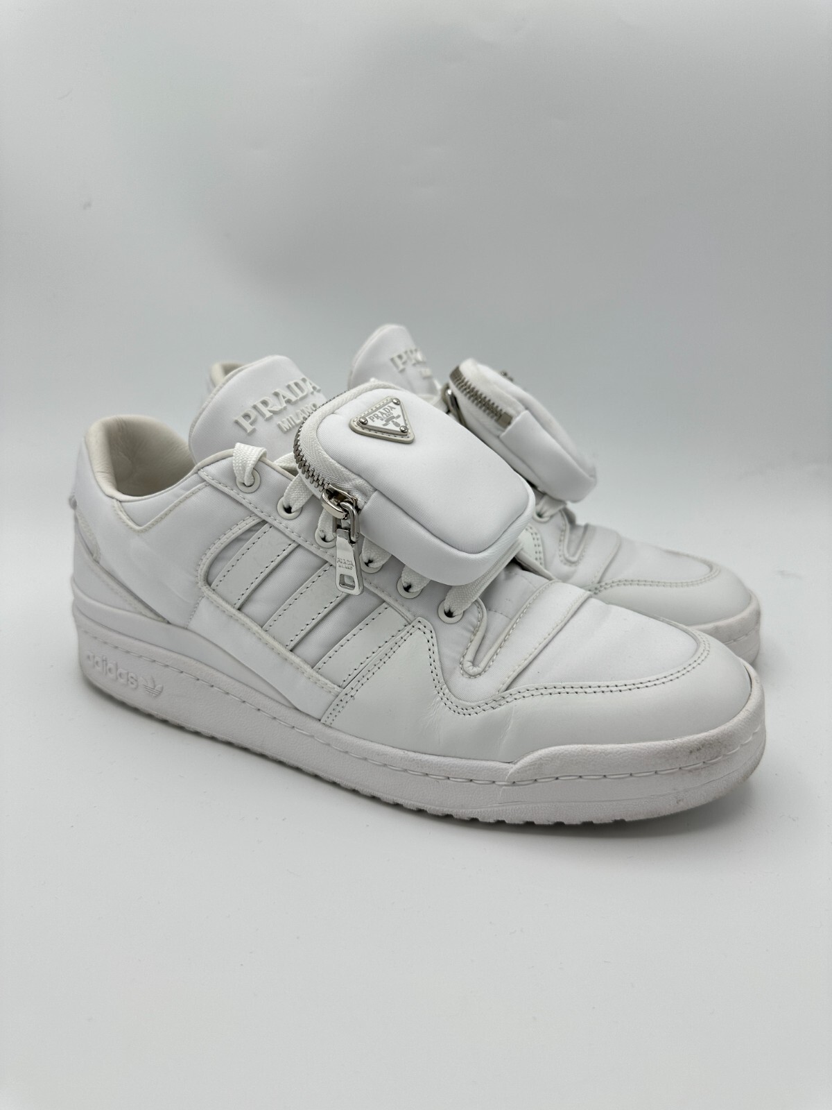 prada adidas forum