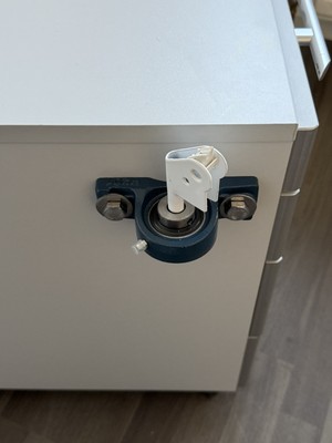 Artikelfoto(s) von einem verifizierten Käufer