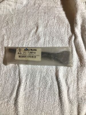 AJAX TOOLS WORKS INC CHISEL 2'' WIDE, SHANK 9'' LONG 3JW33