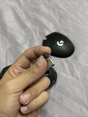 經驗證買家提供的物品圖片