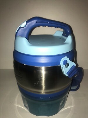 coleman bubba cooler