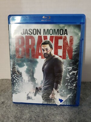 Braven [Blu-ray]