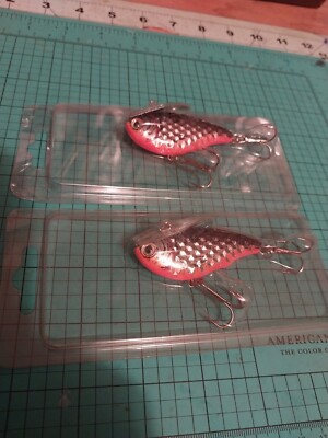 Renosky Nos Crankbaits Nip Great Color Zman Style