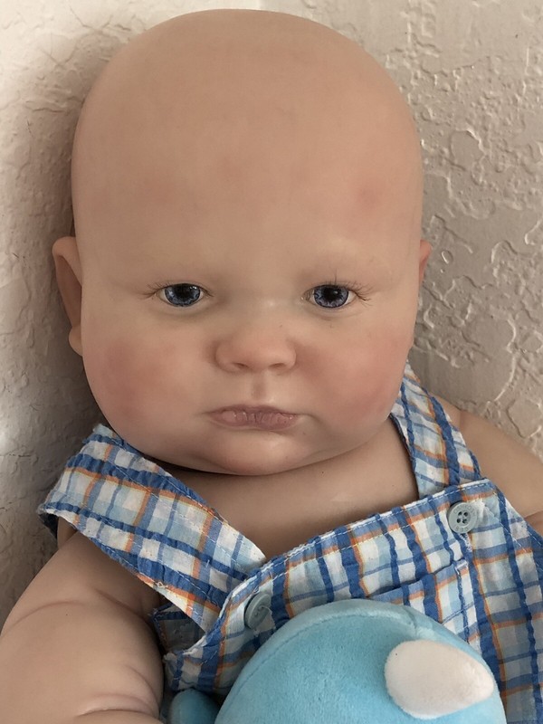 realborn joseph awake