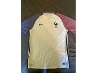 nike france away 2016