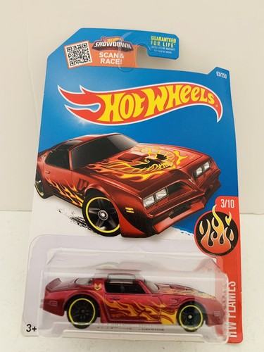 ミニカー Hot Wheels '77 Pontiac Firebird Hot Wheels 2024 Super Treasure Hunt '77 Pontiac Firebird T/A
