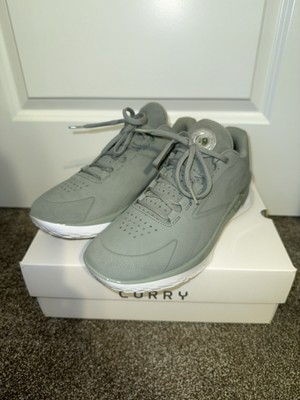 Size 11 - Under Armour Curry 1 Low FloTro Bruce Lee