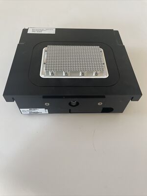 AB applied Biosystems 4316598 Cover Heated for PCR System 7900ht Well Block 384