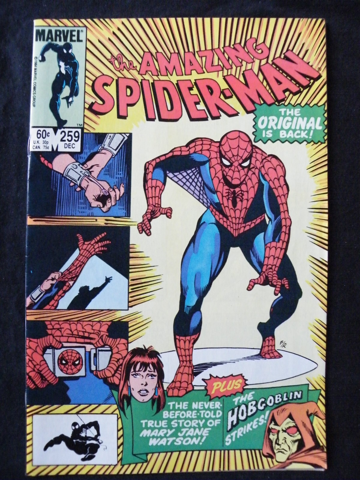 SP 　　“The Amazing”スパイダーマン AMAZING SPIDER-MAN #7 (TYLER KIRKHAM EXCLUSIVE ASM #300