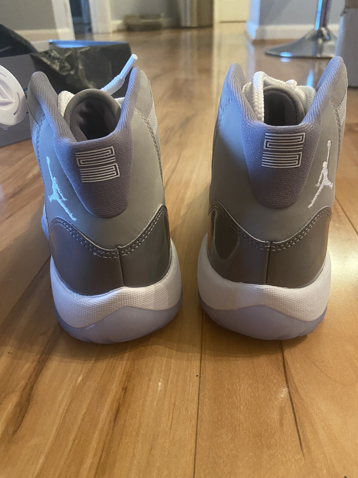 6y jordan 11