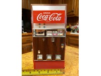 coca cola gobot value