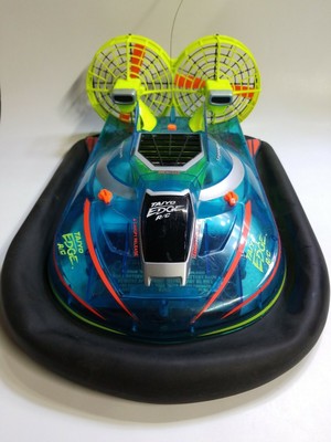 toy quest remote radio control rc hovercraft