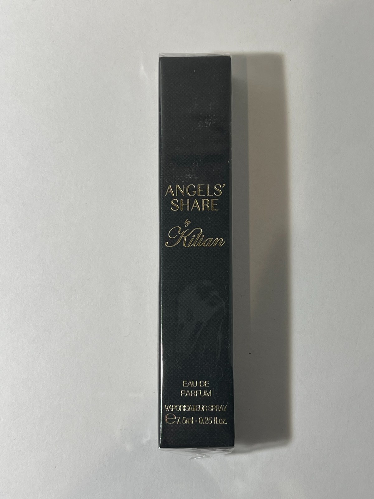 KILIAN Paris Angels Share Eau De Parfum Travel Spray,0.25oz