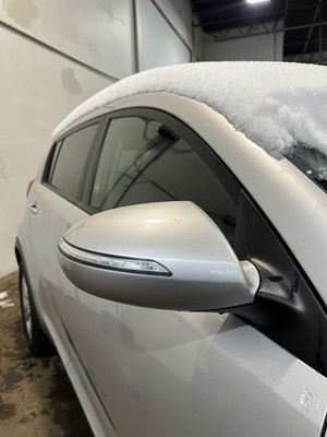 10 11 12 13 14 15 16 KIA SPORTAGE Door Mirror Passenger